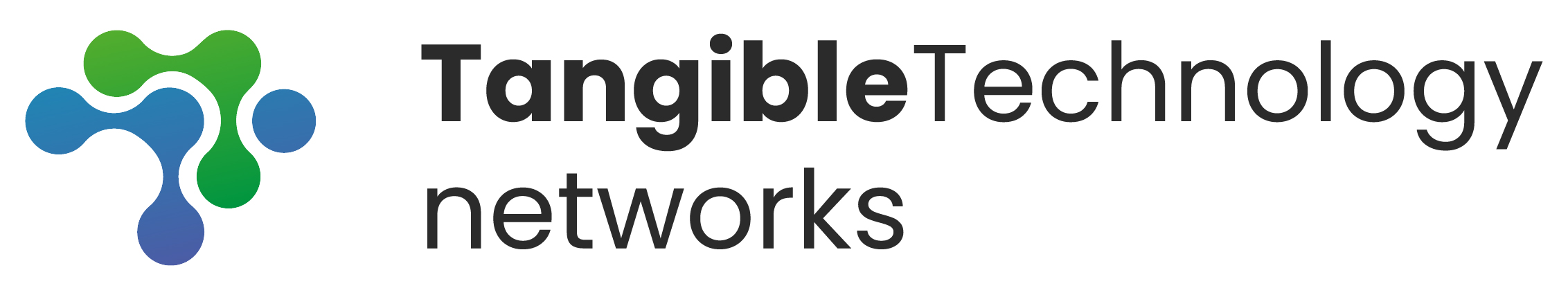 Tangible Technology Networks